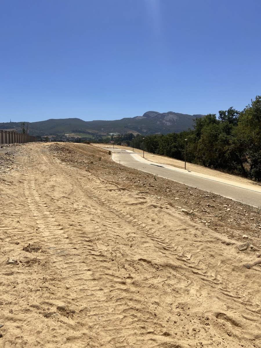 0 Bedroom Property for Sale in Paarl South Western Cape